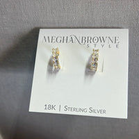 Meghan Browne Sara Earring