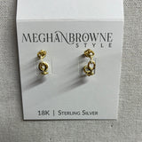 Meghan Browne Stevie Earring