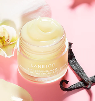 Laneige Lip Sleeping Mask Treatment Balm Care