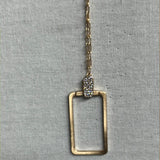 Meghan Browne Banks Necklace