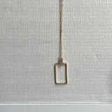 Meghan Browne Diaz Necklace