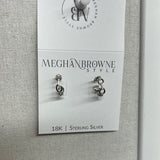 Meghan Browne Stevie Earring