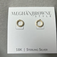Meghan Browne Sydney Earring