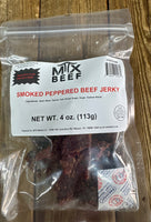 Beef Jerky