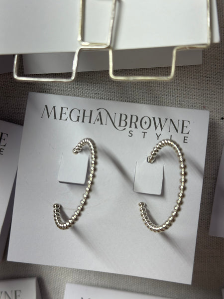 Meghan Browne Ruth Earring