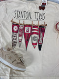 Stanton Flag Gameday Shirt