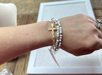 Meghan Browne King Bracelet Stack