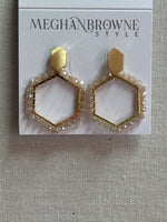 Meghan Browne Vita Earring