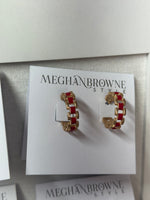 Meghan Browne Olsen Earring