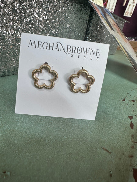 Meghan Browne Porita Earring