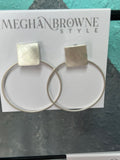 Meghan Browne Reba Earring