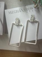 Meghan Browne Troop Earring
