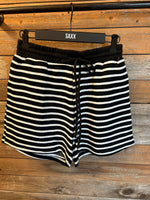 Sailor Knit Stripe Short