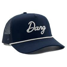 Dang Dirty Word Hat