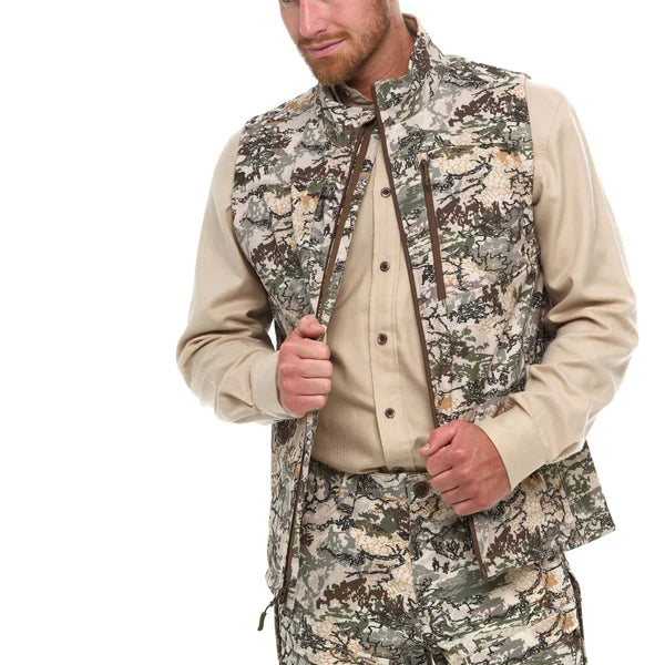 GameGuard Guia Grande Vest Digital Camo