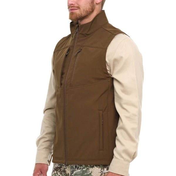 GameGuard Guia Grande Vest Whiskey