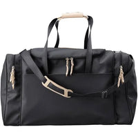 Jon Hart Large Square Duffel