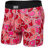 Saxx Vibe Super Soft Boxer Brief Boxer Brief